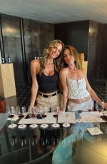 JENA SIMS - Instagram Photos 08/06/2025