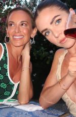 JENA SIMS - Instagram Photos 08/06/2025