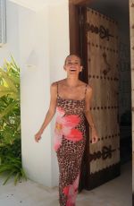 JENA SIMS - Instagram Photos 08/06/2025
