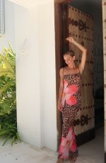JENA SIMS - Instagram Photos 08/06/2025