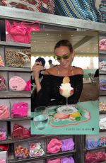 JENA SIMS - Instagram Photos 08/19/2025