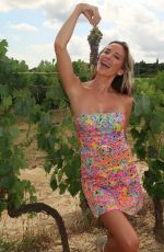 JENA SIMS - Instagram Photos 08/19/2025
