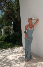 JENA SIMS - Instagram Photos 08/29/2025