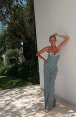 JENA SIMS - Instagram Photos 08/29/2025