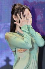 JENNA ORTEGA at Wednesday Season 2 Press Conference in Seoul 08/11/2025