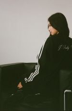 JENNIE for Adidas Originals 2025 Campaign