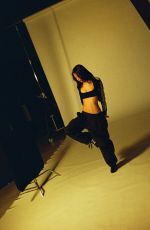 JENNIE for Adidas Originals 2025 Campaign