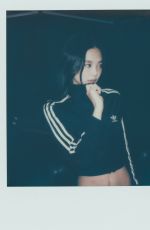 JENNIE for Adidas Originals 2025 Campaign
