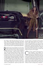 JENNIFER ANISTON in Vanity Fair, September 2025