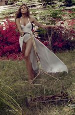 JENNIFER ANISTON in Vanity Fair, September 2025