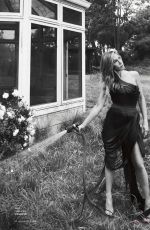 JENNIFER ANISTON in Vanity Fair, September 2025