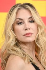 JENNIFER HOLLAND at Peacemaker Season 2 Premiere at AMC Lincoln Square Theater in New York 08/13/2025