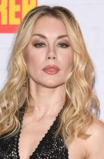 JENNIFER HOLLAND at Peacemaker Season 2 Premiere at AMC Lincoln Square Theater in New York 08/13/2025