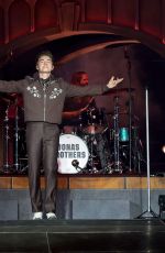 Jesse McCartney - JONAS20 Greetings From Your Hometown Tour Kick Off - New Jersey 08/10/2025