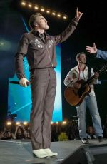 Jesse McCartney - JONAS20 Greetings From Your Hometown Tour Kick Off - New Jersey 08/10/2025