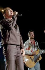 Jesse McCartney - JONAS20 Greetings From Your Hometown Tour Kick Off - New Jersey 08/10/2025