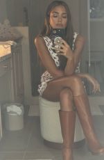 JESSICA ALBA - Instagram Photo 08/31/2025