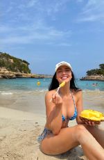 JESSICA GREEN - Instagram Photos 08/23/2025