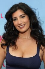 JESSICA MARCHI a Sketch Premiere at Cinemark Playa Vista in Playa Vista 07/28/2025