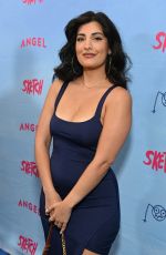 JESSICA MARCHI a Sketch Premiere at Cinemark Playa Vista in Playa Vista 07/28/2025