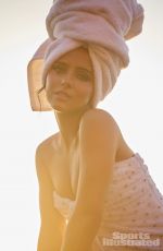 JESSIE MURPH for Sports Illustrated Swimsuit Digital Issue, July 2025