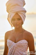 JESSIE MURPH for Sports Illustrated Swimsuit Digital Issue, July 2025