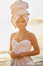 JESSIE MURPH for Sports Illustrated Swimsuit Digital Issue, July 2025