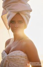JESSIE MURPH for Sports Illustrated Swimsuit Digital Issue, July 2025