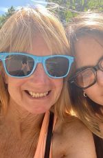 JOANNA JOJO LEVESQUE - Instagram Photos 08/25/2025