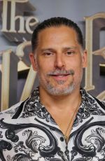 Joe Manganiello - 