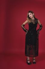 JULIA BUTTERS for Numero Netherlands, August 2025