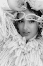 JULIA BUTTERS for V Magazine, August 2025