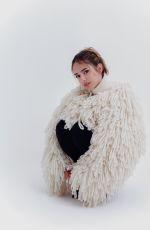 JULIA BUTTERS for V Magazine, August 2025