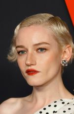 JULIA GARNER at Weapons World Premiere at United Theater on Broadway in Los Angeles 07/31/2025