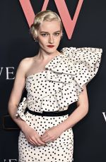 JULIA GARNER at Weapons World Premiere at United Theater on Broadway in Los Angeles 07/31/2025