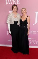 JULIANNE HOUGH at My Mom Jayne: A Film by Mariska Hargitay Premiere at 2025 Tribeca Festival in New York City 06/13/2025