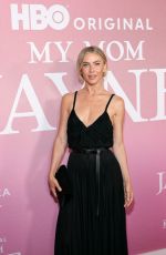JULIANNE HOUGH at My Mom Jayne: A Film by Mariska Hargitay Premiere at 2025 Tribeca Festival in New York City 06/13/2025