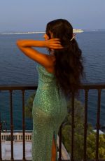KAAVIYA SAMBASIVAM - Instagram Photos and Video 08/19/2025
