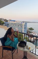 KAAVIYA SAMBASIVAM - Instagram Photos and Video 08/25/2025