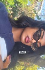 KAAVIYA SAMBASIVAM - Instagram Photos and Video 08/25/2025