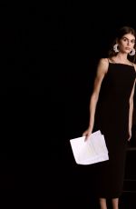 KAIA GERBER for Givenchy Fall/Winter 2025