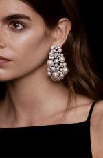 KAIA GERBER for Givenchy Fall/Winter 2025