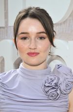 KAITLYN DEVER at HBO Max Emmy Nominee Celebration in Hollywood 08/17/2025