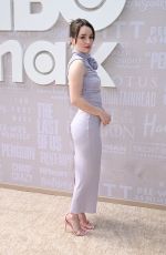 KAITLYN DEVER at HBO Max Emmy Nominee Celebration in Hollywood 08/17/2025