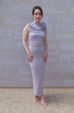 KAITLYN DEVER at HBO Max Emmy Nominee Celebration in Hollywood 08/17/2025