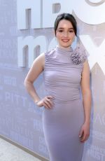 KAITLYN DEVER at HBO Max Emmy Nominee Celebration in Hollywood 08/17/2025