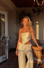 KARA DEL TORO - Instagram Photos 08/29/2025
