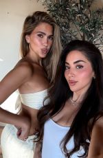 KARA DEL TORO - Instagram Photos 08/29/2025