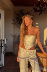 KARA DEL TORO - Instagram Photos 08/29/2025