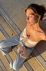 KARA DEL TORO - Instagram Photos 08/29/2025